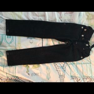 Little Girls True Religion jeans